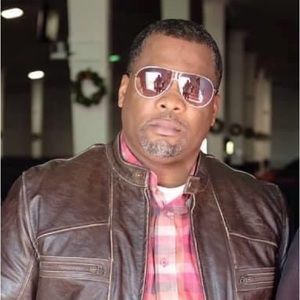 Meet your Posher, Mark